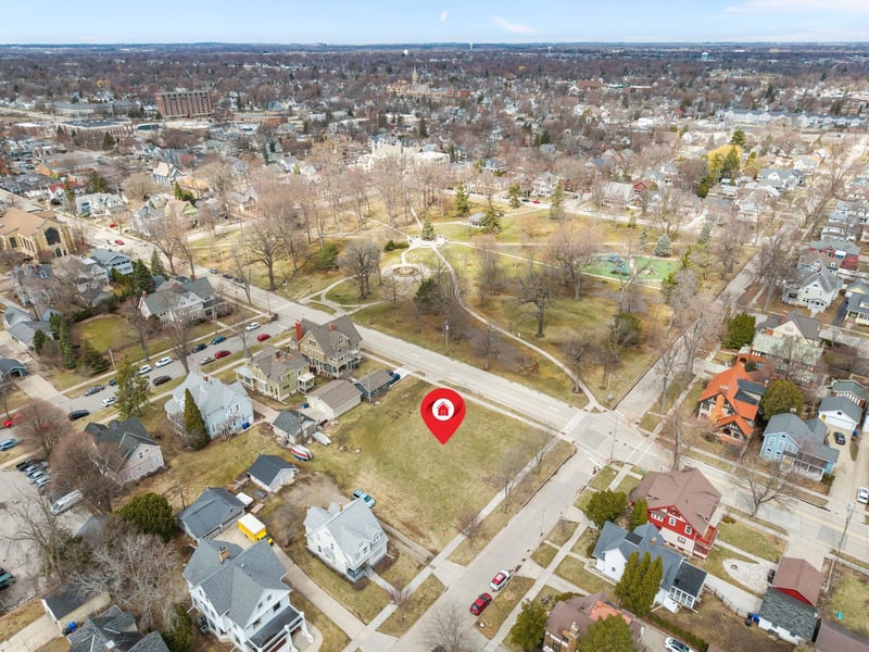 229 Union St, Appleton, WI 54911