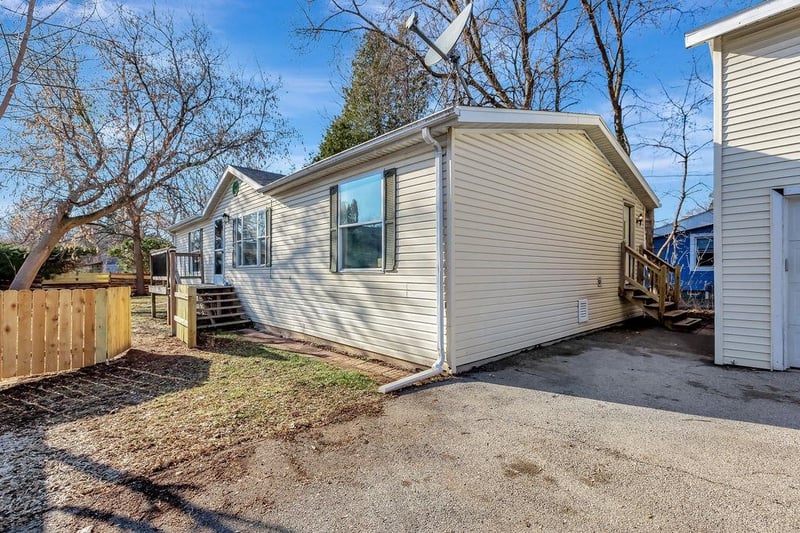 211 Rankin St, Appleton, WI 54911