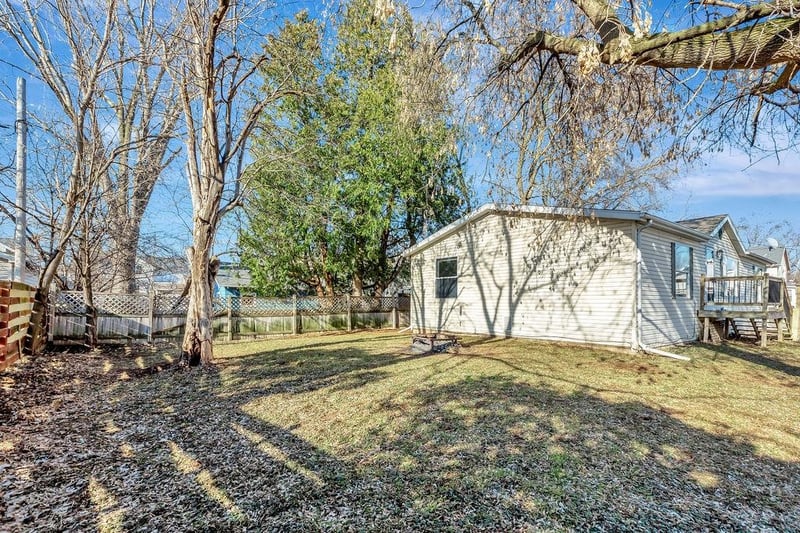 211 Rankin St, Appleton, WI 54911