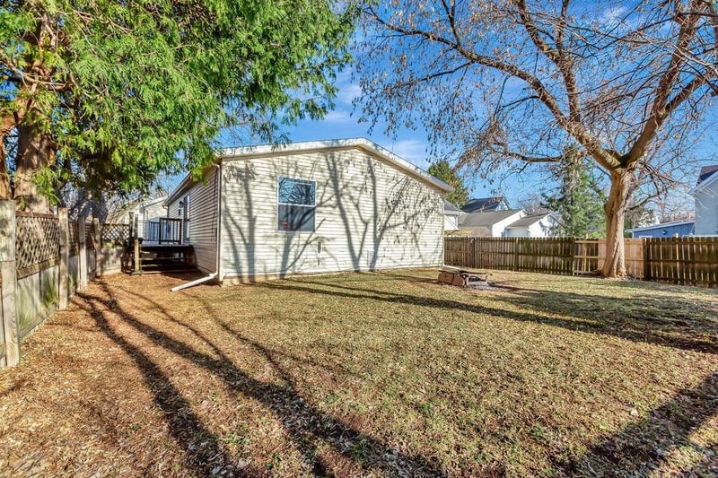 211 Rankin St, Appleton, WI 54911