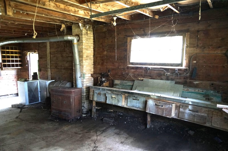 E1305 Bolt Rd, Denmark, WI 54208-0000