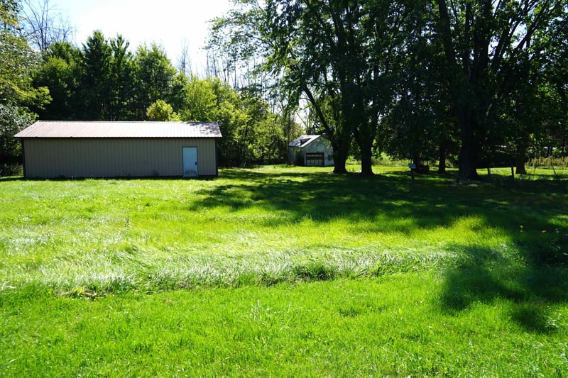 E1305 Bolt Rd, Denmark, WI 54208-0000