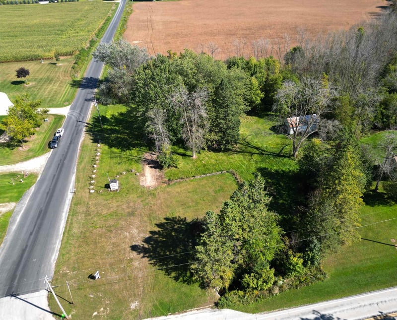 E1305 Bolt Rd, Denmark, WI 54208-0000