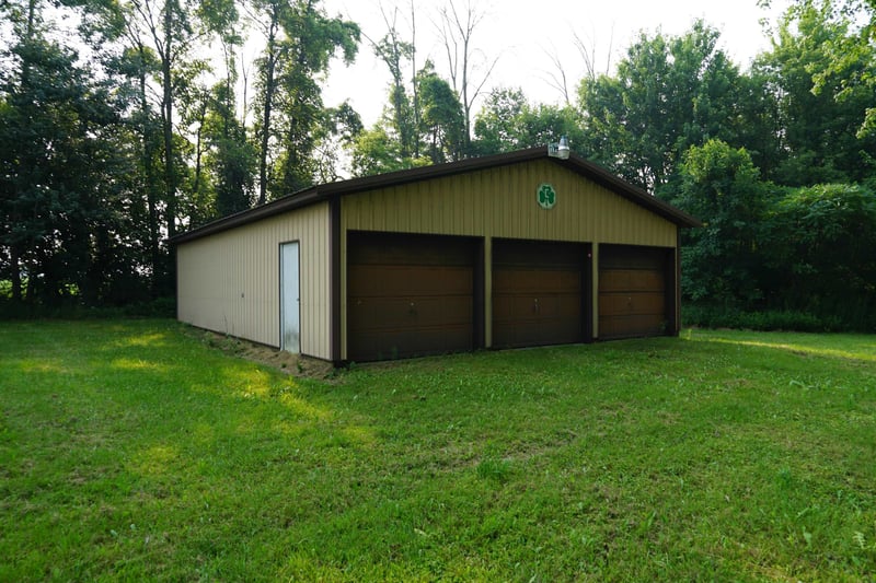 E1305 Bolt Rd, Denmark, WI 54208-0000