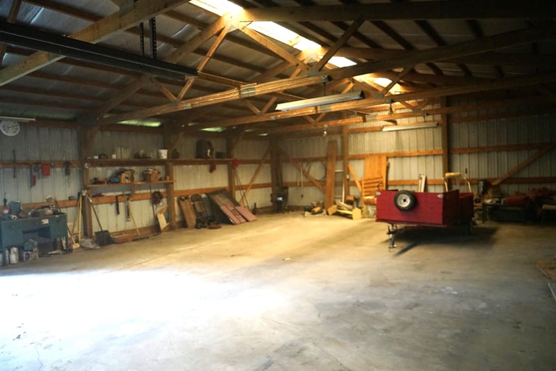 E1305 Bolt Rd, Denmark, WI 54208-0000