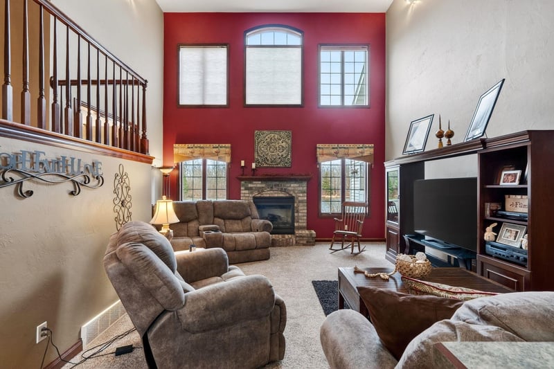 3025 White Birch St, Kaukauna, WI 54130-3934