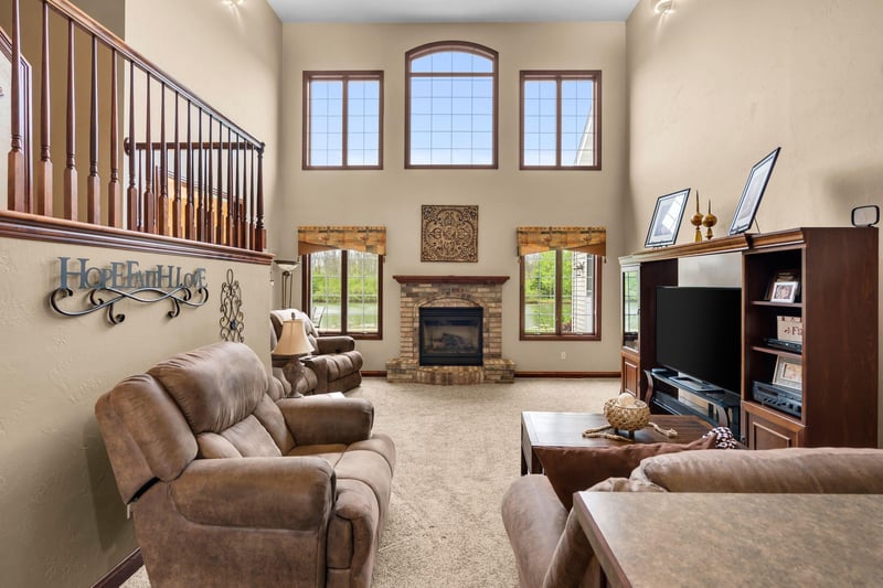 3025 White Birch St, Kaukauna, WI 54130-3934