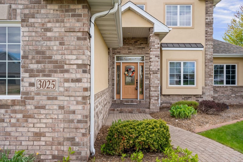 3025 White Birch St, Kaukauna, WI 54130-3934
