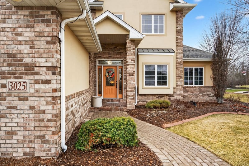 3025 White Birch St, Kaukauna, WI 54130-3934