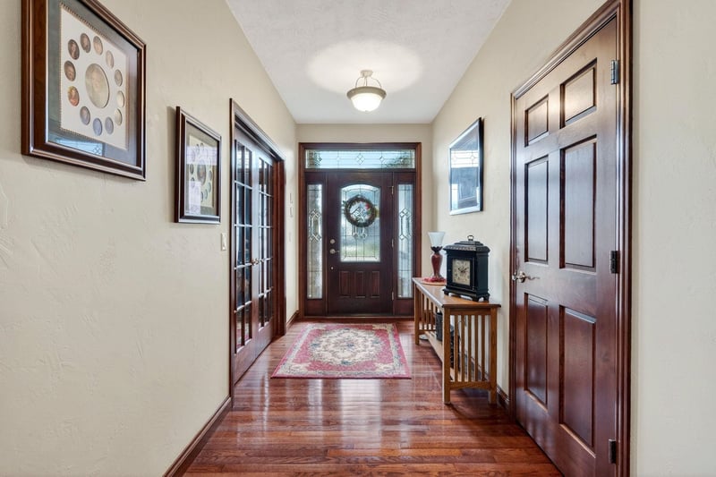 3025 White Birch St, Kaukauna, WI 54130-3934