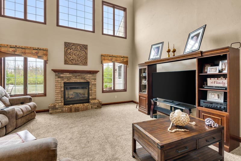 3025 White Birch St, Kaukauna, WI 54130-3934