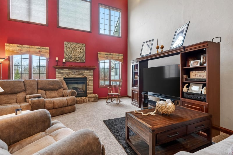3025 White Birch St, Kaukauna, WI 54130-3934