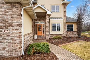 3025 White Birch St, Kaukauna, WI 54130-3934