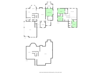 3025 White Birch St, Kaukauna, WI 54130-3934