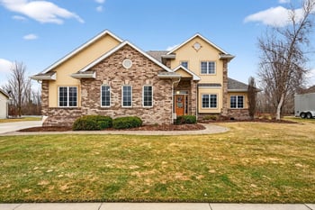 3025 White Birch St, Kaukauna, WI 54130-3934