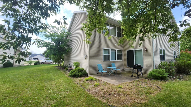 715 Edge Point Ct, De Pere, WI 54115