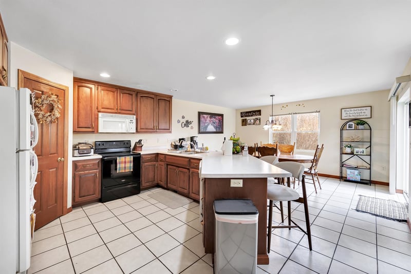 715 Edge Point Ct, De Pere, WI 54115