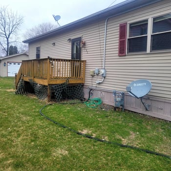 45 Lake St, Oshkosh, WI 54901-5440