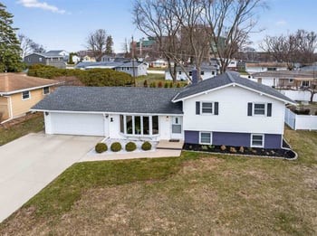 944 Duchateau Ave, Green Bay, WI 54304-4414