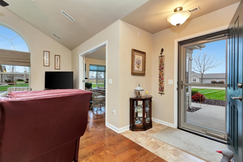 2107 Milestone Dr, Appleton, WI 54913