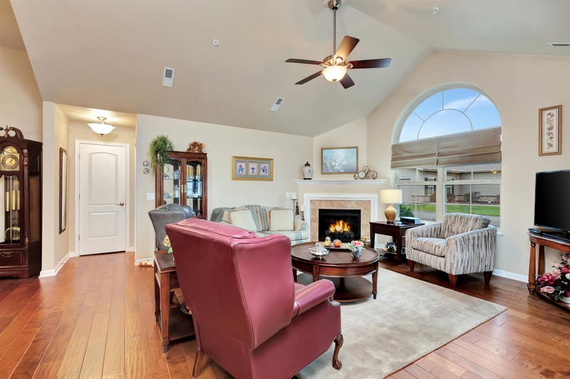 2107 Milestone Dr, Appleton, WI 54913