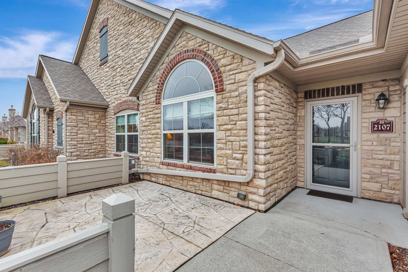 2107 Milestone Dr, Appleton, WI 54913