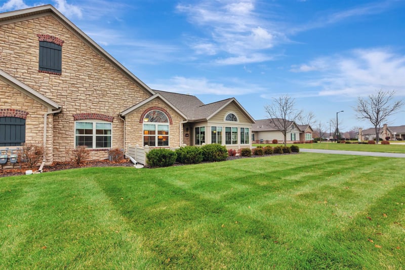 2107 Milestone Dr, Appleton, WI 54913