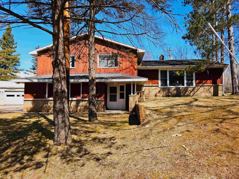 W142 State Rd 54, Oneida, WI 54155
