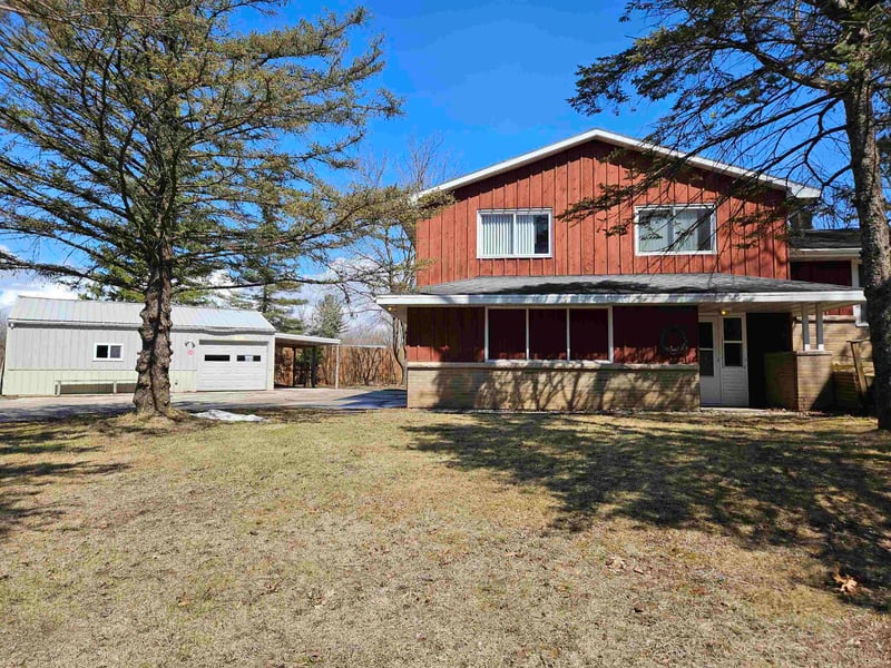 W142 State Rd 54, Oneida, WI 54155