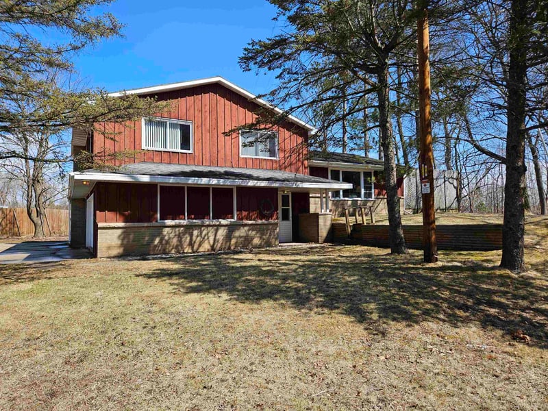 W142 State Rd 54, Oneida, WI 54155