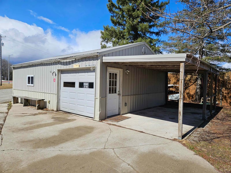 W142 State Rd 54, Oneida, WI 54155