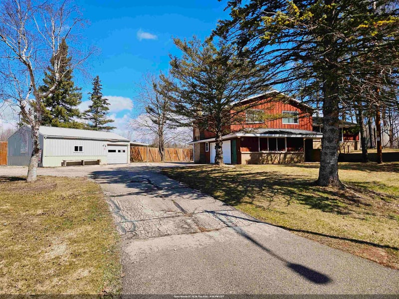 W142 State Rd 54, Oneida, WI 54155