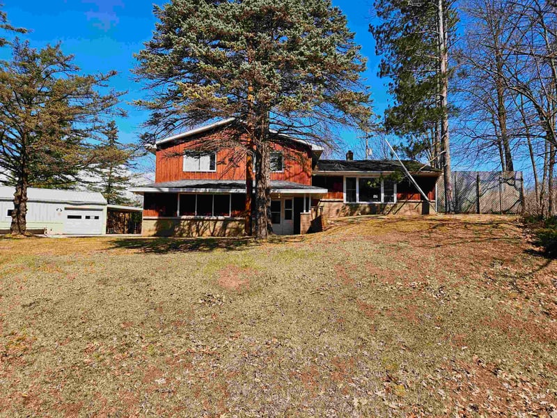 W142 State Rd 54, Oneida, WI 54155