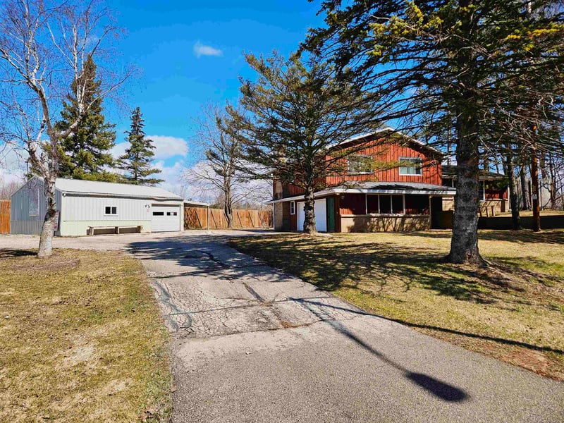 W142 State Rd 54, Oneida, WI 54155