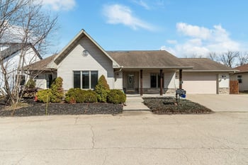 6454 Sunshine Harbour Dr, Winneconne, WI 54986