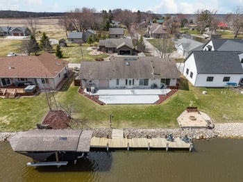 6454 Sunshine Harbour Dr, Winneconne, WI 54986