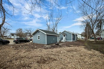 1806 Ashland St, Oshkosh, WI 54901