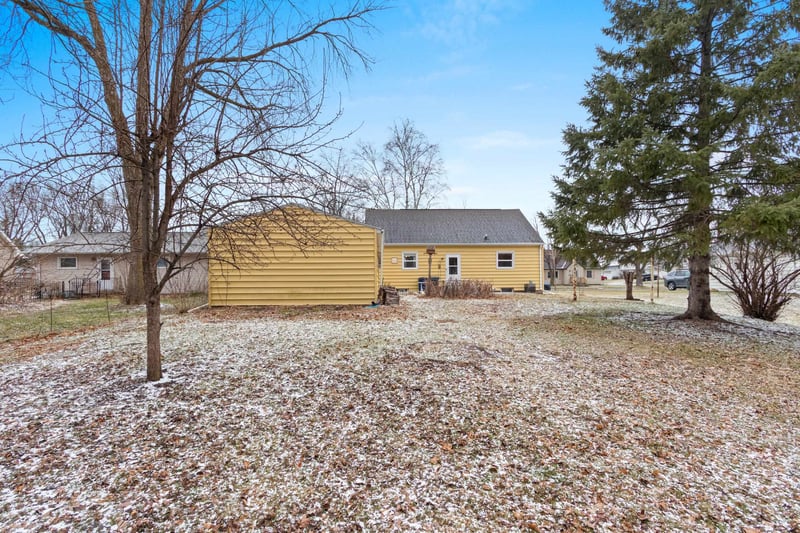 1146 Taft St, Appleton, WI 54140