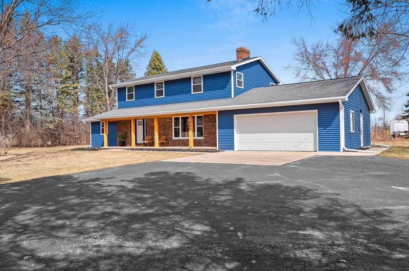 1490 Fernando Dr, De Pere, WI 54115