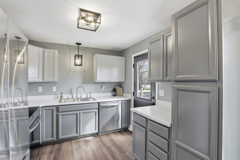 124 Schaefer St, Appleton, WI 54915-3120