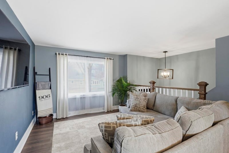 124 Schaefer St, Appleton, WI 54915-3120