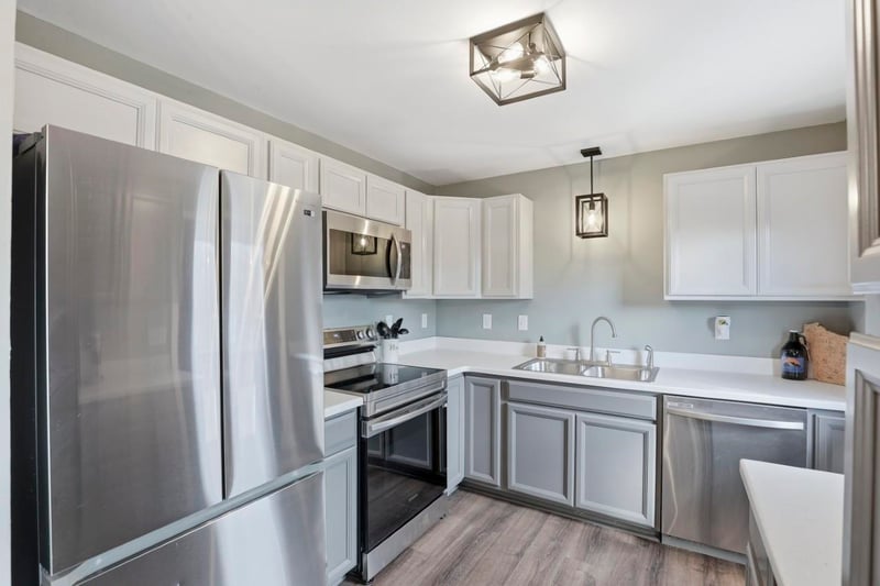 124 Schaefer St, Appleton, WI 54915-3120