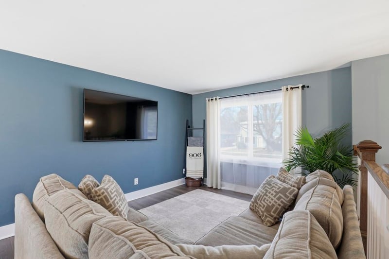 124 Schaefer St, Appleton, WI 54915-3120