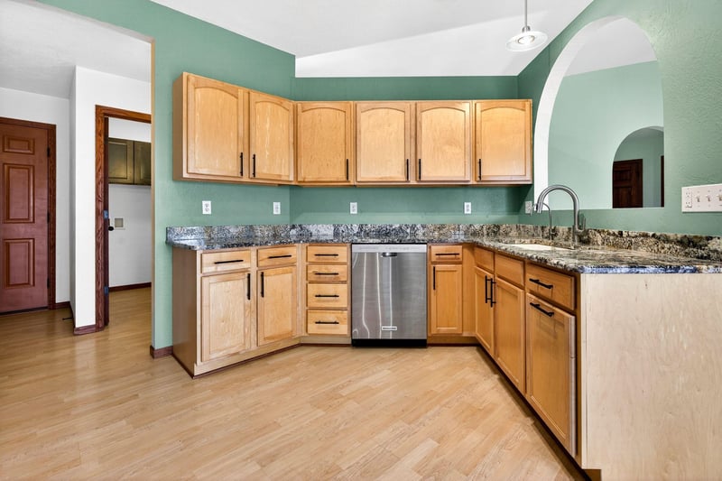 343 Dakota Lee Way, Omro, WI 54963-8239