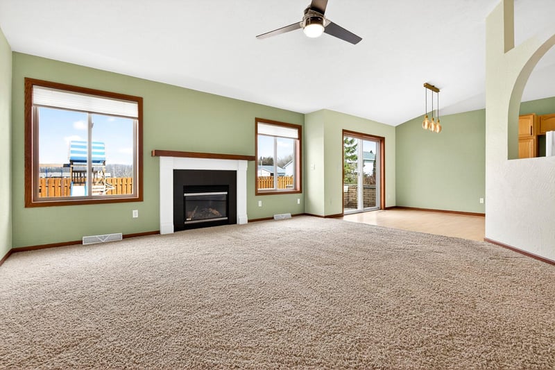 343 Dakota Lee Way, Omro, WI 54963-8239
