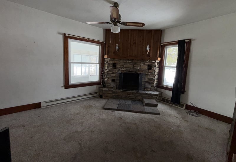 11668 Tom Post Rd, Pound, WI 54161