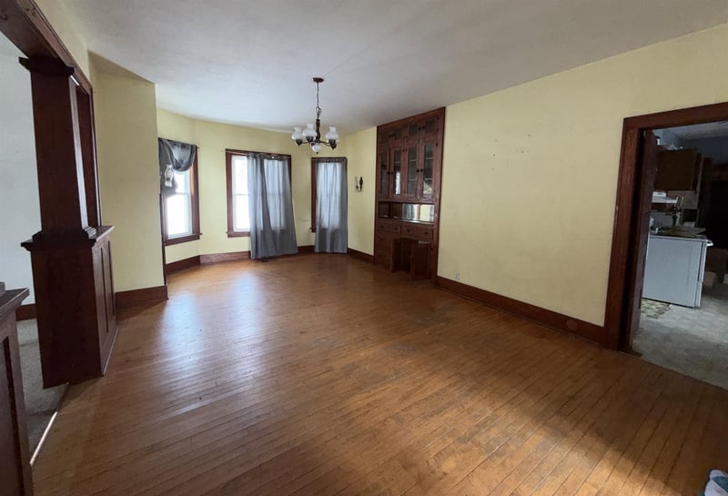 11668 Tom Post Rd, Pound, WI 54161