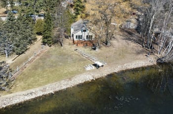 9331 Lake Dr, Pound, WI 54161-8861