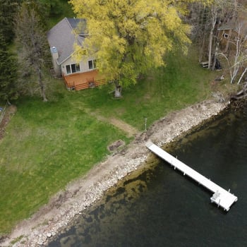 9331 Lake Dr, Pound, WI 54161-8861
