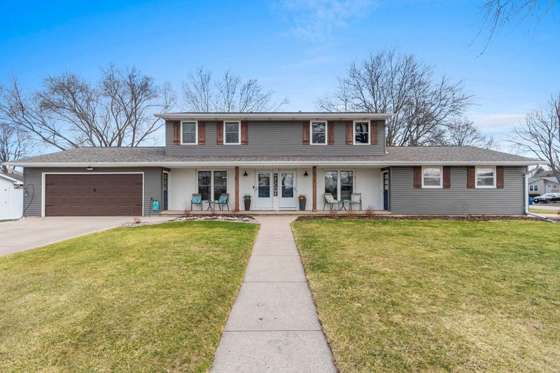 Home Worth Check